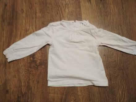 Tričko, baby club,86