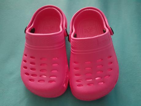 Predám detské topánočky veľkosť 20, 20