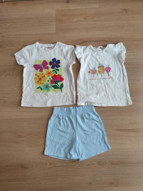 Tričká, nutmeg,116