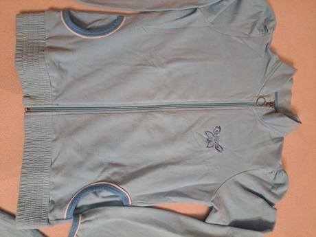 Športova súprava, kenvelo,158