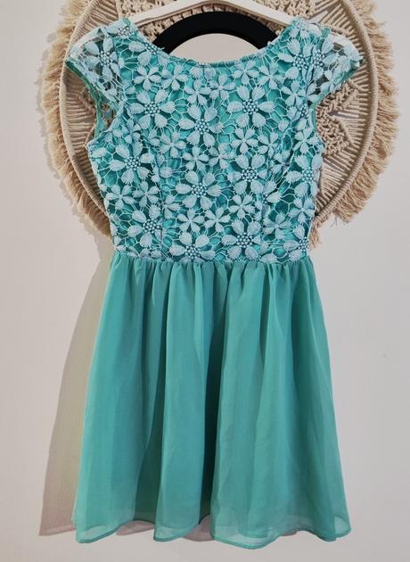 Spoločenské šaty, s