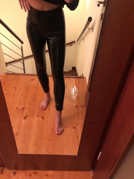 Predám legíny, tezenis,s