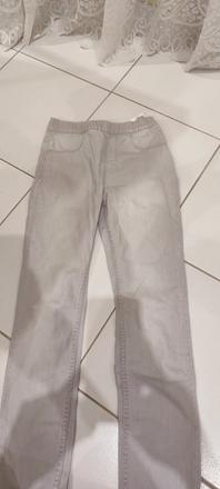 Jegginsy hm, h&m,134