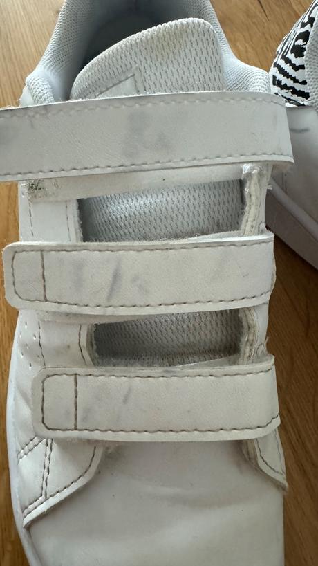 Tenisky adidas, adidas,34