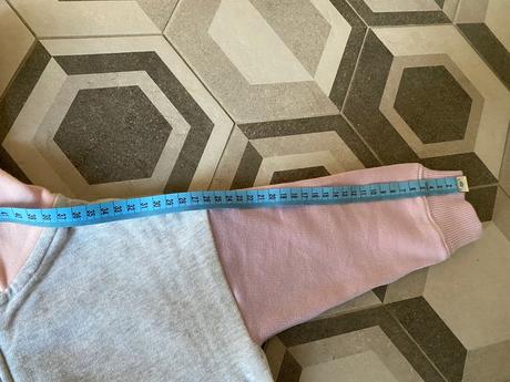 Jednorozec next mikinka, next,98