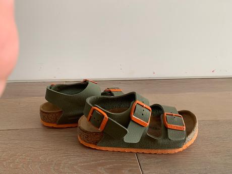 Sandale birkenstock, 28