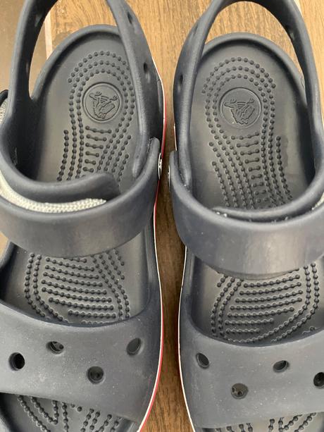 Crocs detské sandále j1, crocs,31