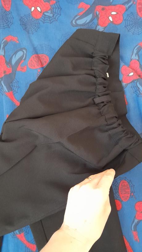 Nohavice elegantne, 152