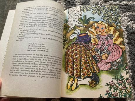 Z rozprávky do rozprávky (1979), 