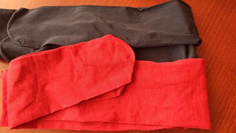 Krásne šaty, svetrík a 2 silonky lindex, top stav, lindex,122