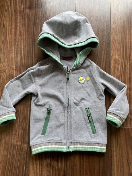 Mikina 98 cm-3r. sergent major, sergent major,98