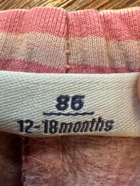 Teplaky salt and pepper, 86