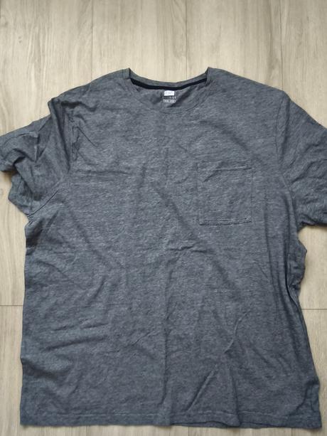 3- f&f pánske tričko, f&f,xxl