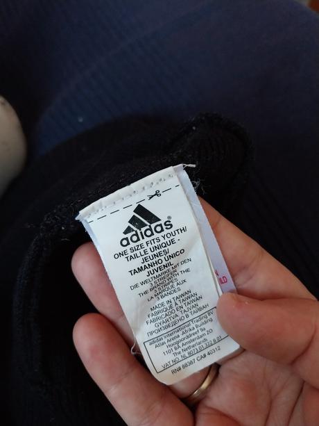 Čiapka adidas, adidas,128