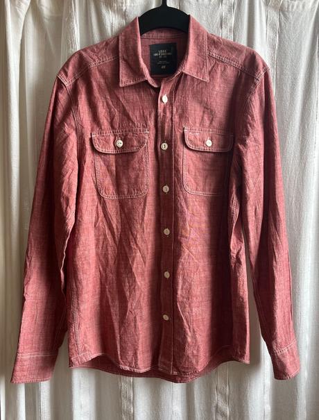 H&m košela vel.s, h&m,s