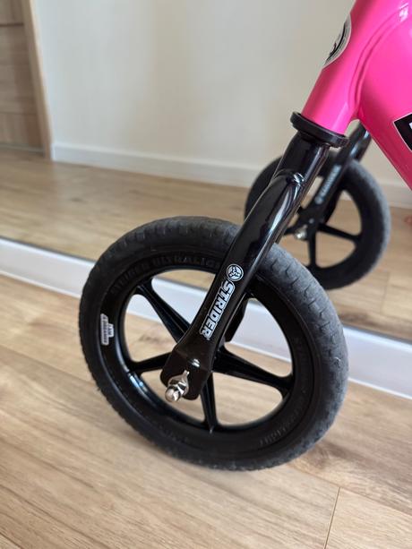 Predam krasne strider 12 sport odrazadlo, strider