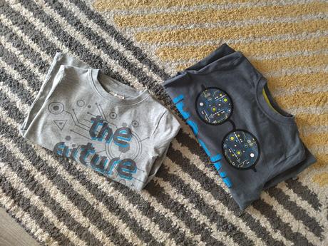 Tričká s potlačou, coccodrillo,122