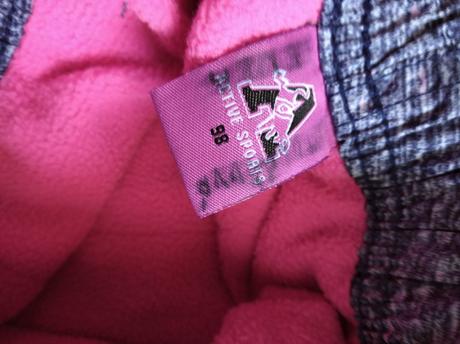 Nohavice ative, active,98