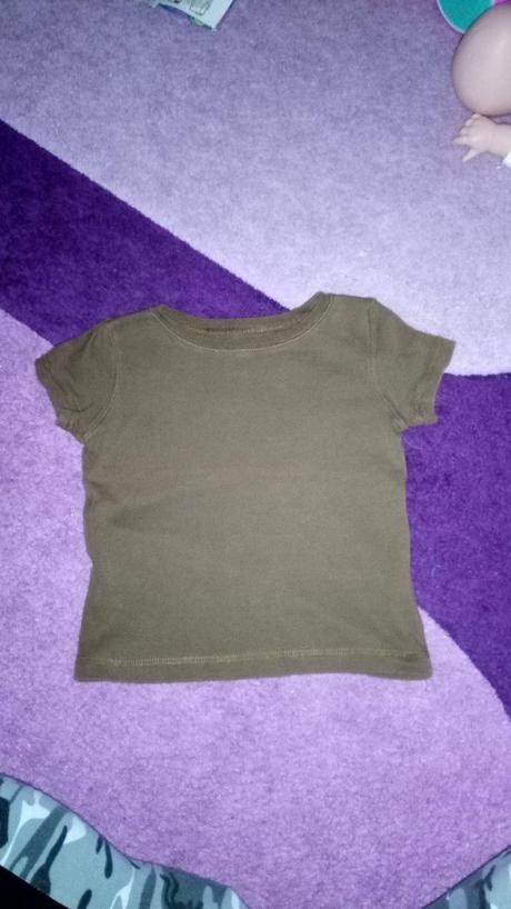 Tričko , l.o.g.g.,104