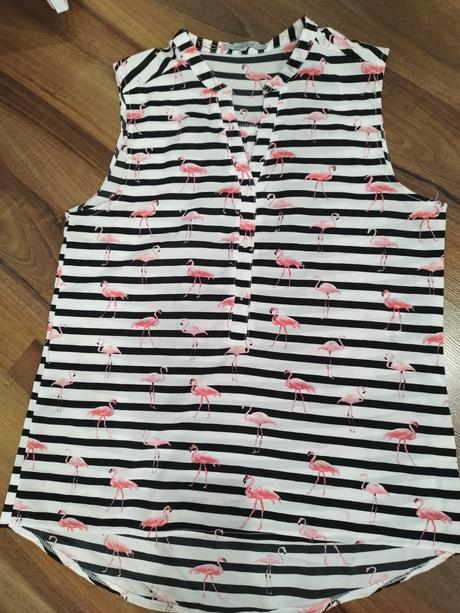 Dámsky letný set, m