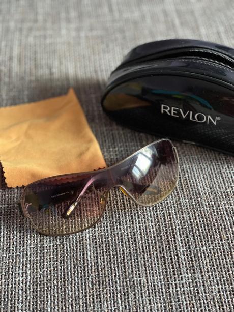 Slnecne okuliare revlon,