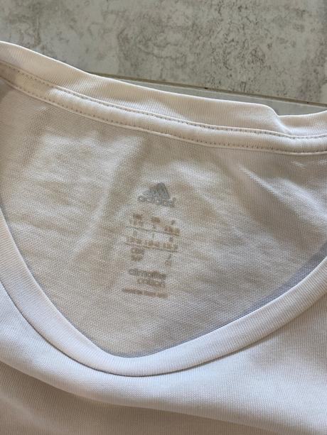 Adidas tričko, adidas,m