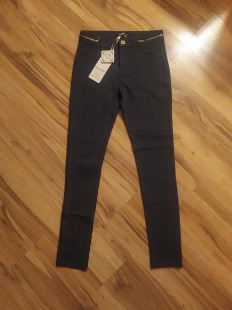 Elegantné legíny/nohavice, 170 - xs