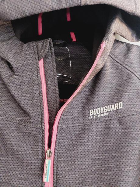 Bunda prechodna, 164