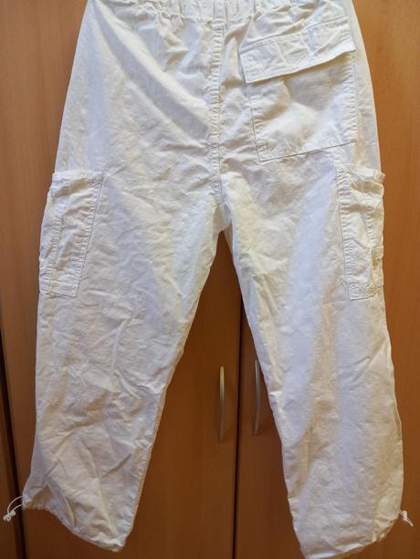 Nohavice damske, pull&bear,m