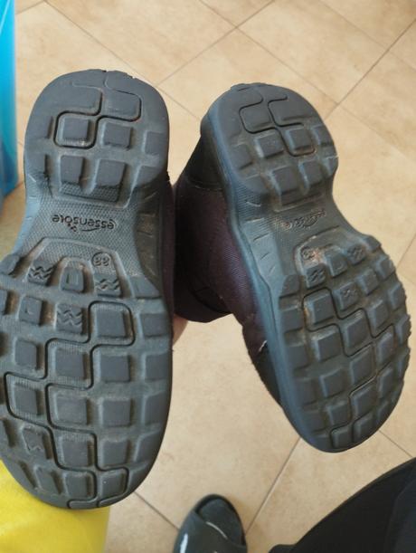 Decathlon zimné topánky, decathlon,33