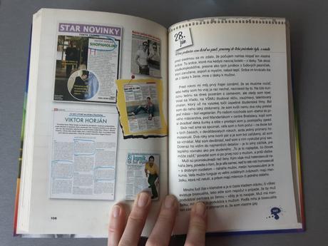 Viktor horján - zápisky z teplého domu,