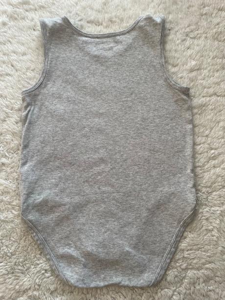 Sede tielkove body h&m, h&m,104