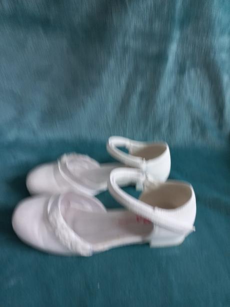 Biele topanočky, wojtylko,33
