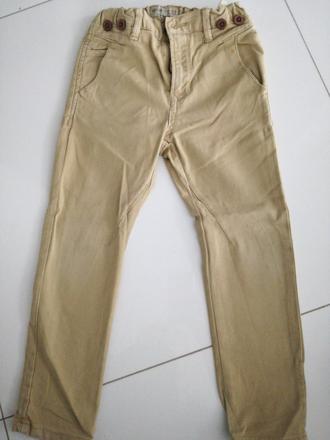 Nohavice, zara,110