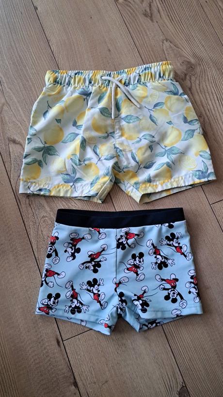 Balík letného oblecenia., 86–98