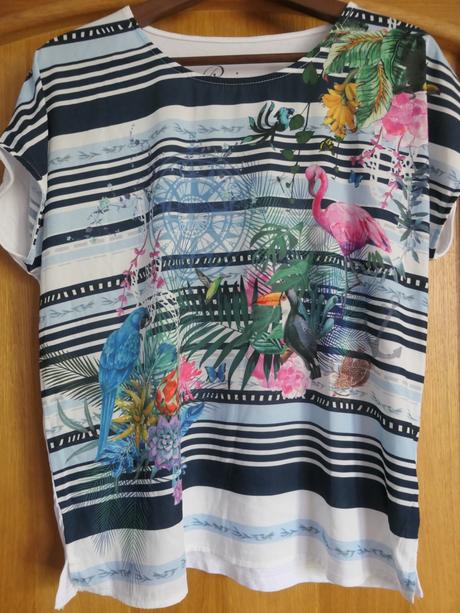 Princess goes hollywood damska tunika m/l, princess,m