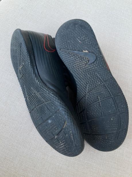 Halovky nike veľ. 36,5, 