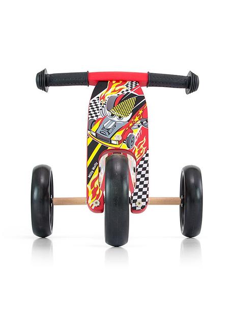 Detské multifunkčné odrážadlo bicykel,