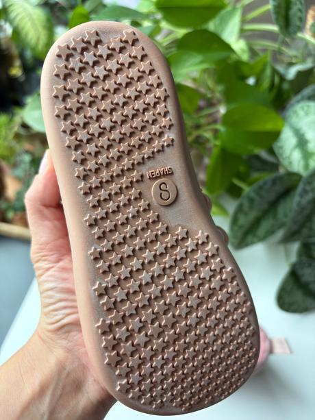 Shapen barefoot detské čižmy urbaneer, viac farieb, 26