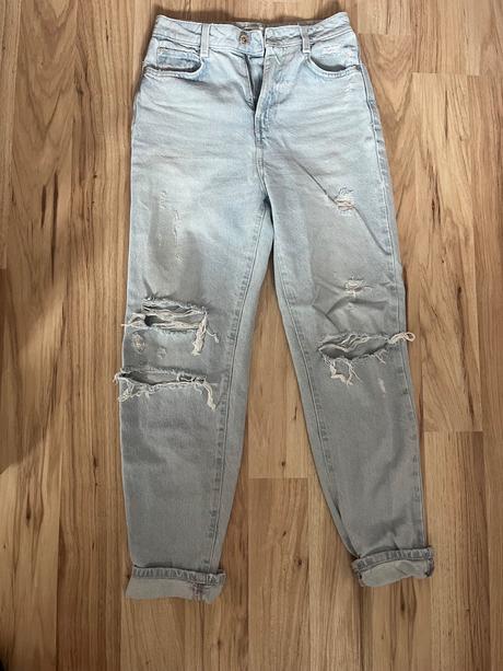 Rifle zara xxs, zara,32