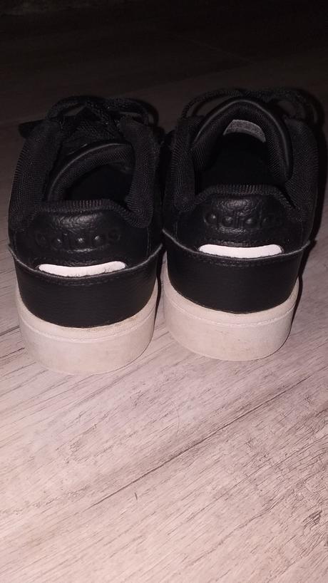 Tenisky chlapčenské, adidas,36