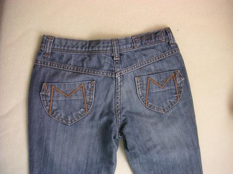 Krásne dievčenské rifle mexx, mexx,128