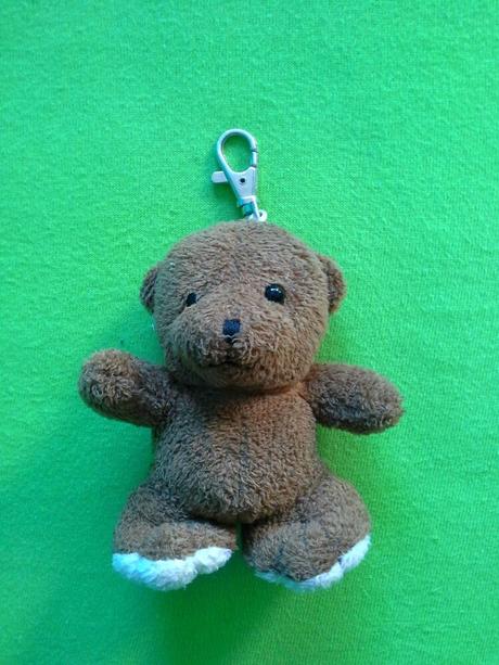 Prívesky na kľúče, na tašku školskú, 