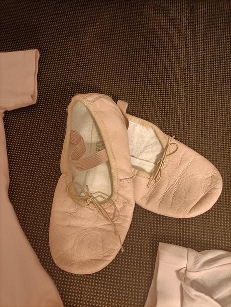 Baléria súprava, 122