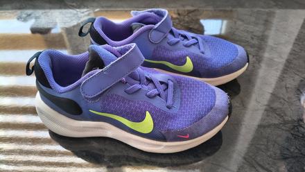 Predám detské tenisky nike, nike,31