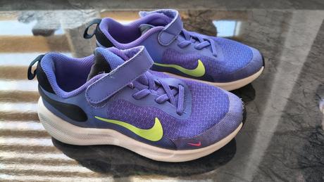 Predám detské tenisky nike, nike,31