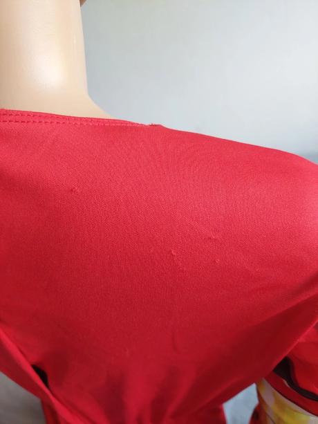 Iron man deluxe kostým s doplnkami veľ.122-128,