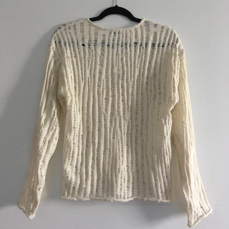 Zara unisex sveter s dierami, zara,38 / s