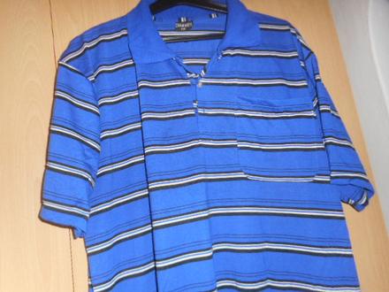 Tričko pánske - veľ. xl, xl