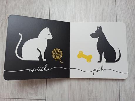 Mirka svojtková - zvieratká okolo nás,